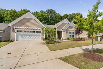 1129 Santa Cruz St, Wake Forest, NC 27587