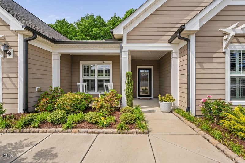 1129 Santa Cruz St, Wake Forest, NC 27587