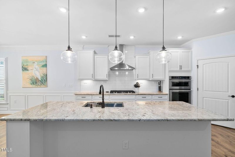 1129 Santa Cruz St, Wake Forest, NC 27587