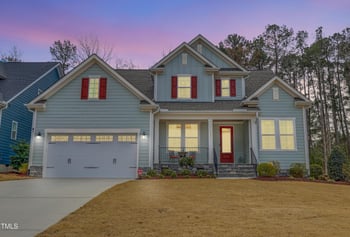 1129 Sequoia Creek Ln, Cary, NC 27519