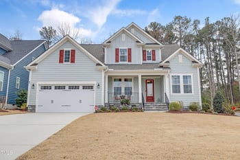 1129 Sequoia Creek Ln, Cary, NC 27519