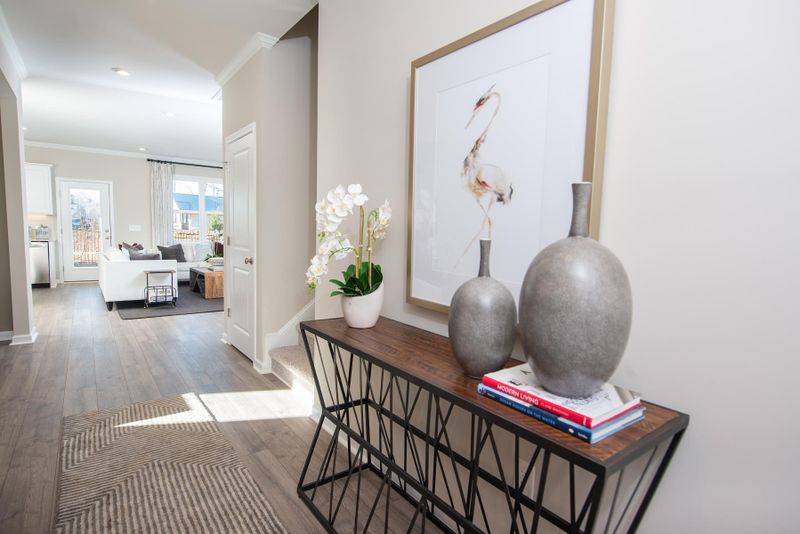 1129 Shadow Shade Dr #108, Wake Forest, NC 27587
