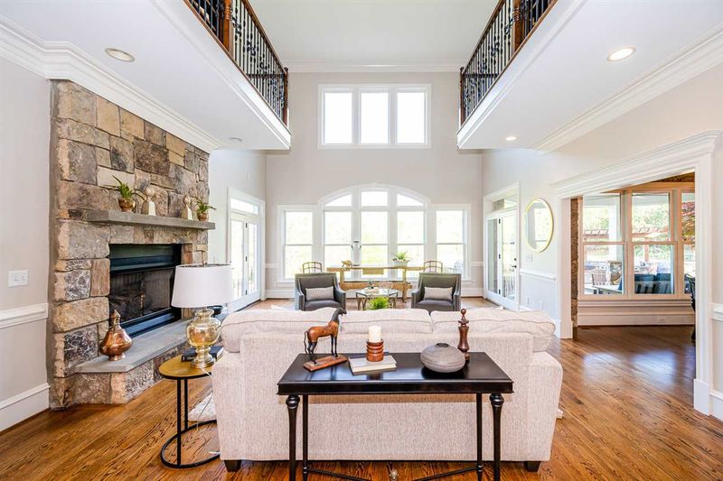 1129 Shoaf Stone, Wake Forest, NC 27587