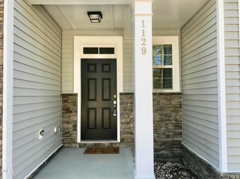 1129 Southpoint Trl, Durham, NC 27713