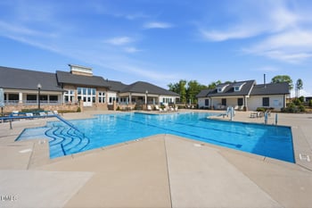 1129 Surveyor Dr, Durham, NC 27703