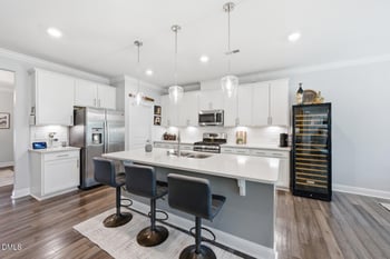 1129 Surveyor Dr, Durham, NC 27703