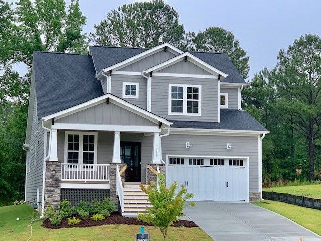 1129 Tringham Ct #14, Apex, NC 27502