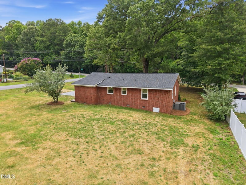 11291 Old Stage Rd, Willow Springs, NC 27592