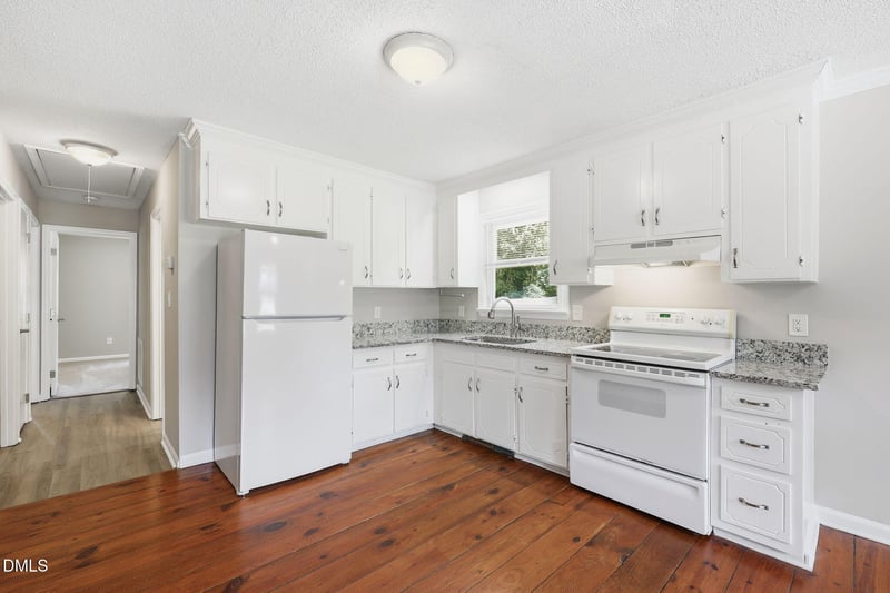 11291 Old Stage Rd, Willow Springs, NC 27592