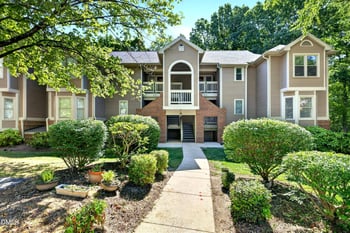 113 Abingdon Ct #Lc, Cary, NC 27513