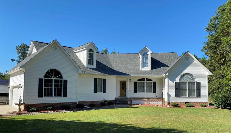 113 Academy Ln, Clayton, NC 27520