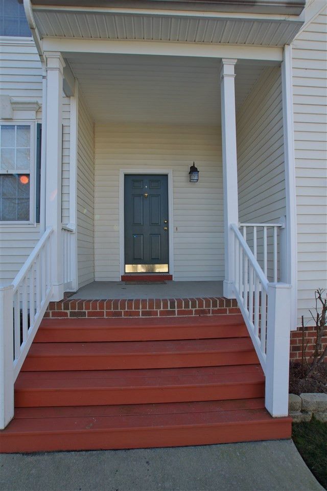 113 Adams Peak Ln, Garner, NC 27529