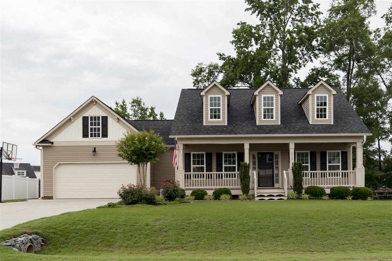 113 Adelaide Dr, Garner, NC 27529