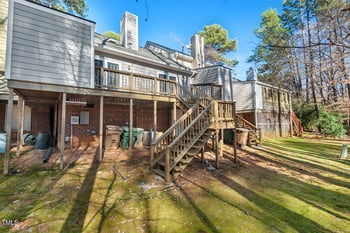 113 Adventure Trl, Cary, NC 27513