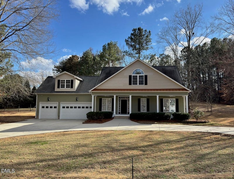 113 Alan Ln, Clayton, NC 27520