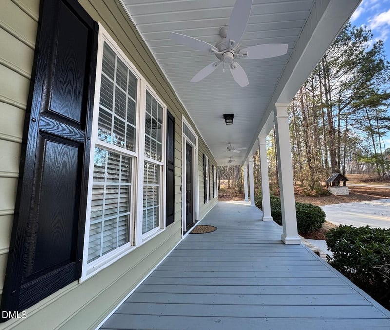 113 Alan Ln, Clayton, NC 27520