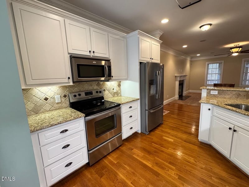 113 Alan Ln, Clayton, NC 27520