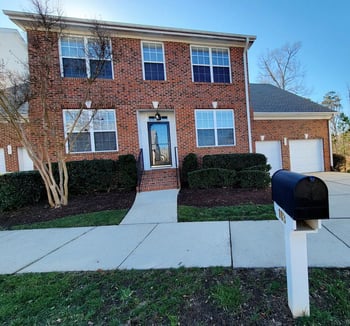 113 Alden Village Ct, Cary, NC 27519