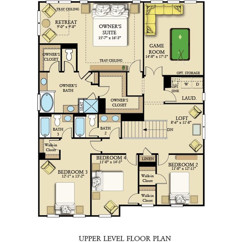 113 Alderbranch Cir #148 - Galvani E2, Garner, NC 27529