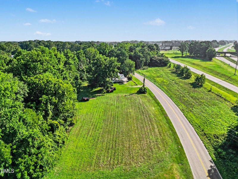 113 Allendale , Four Oaks, NC 27524