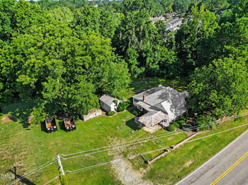 113 Allendale , Four Oaks, NC 27524