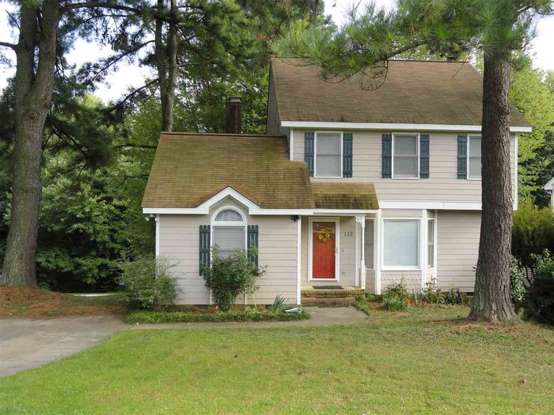 113 Allison Way, Cary, NC 27511