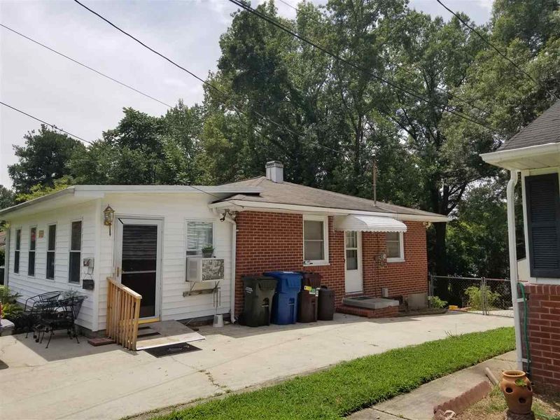 113 W Alton St, Durham, NC 27707