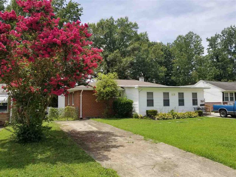 113 W Alton St, Durham, NC 27707