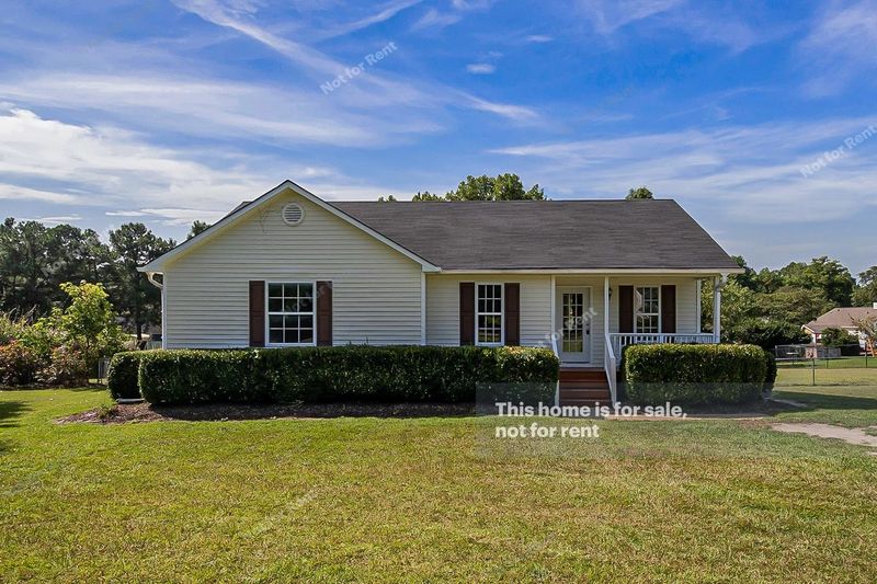 113 Amber Ln, Willow Springs, NC 27592