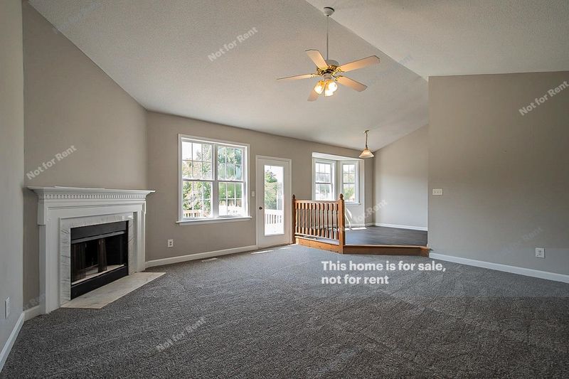 113 Amber Ln, Willow Springs, NC 27592