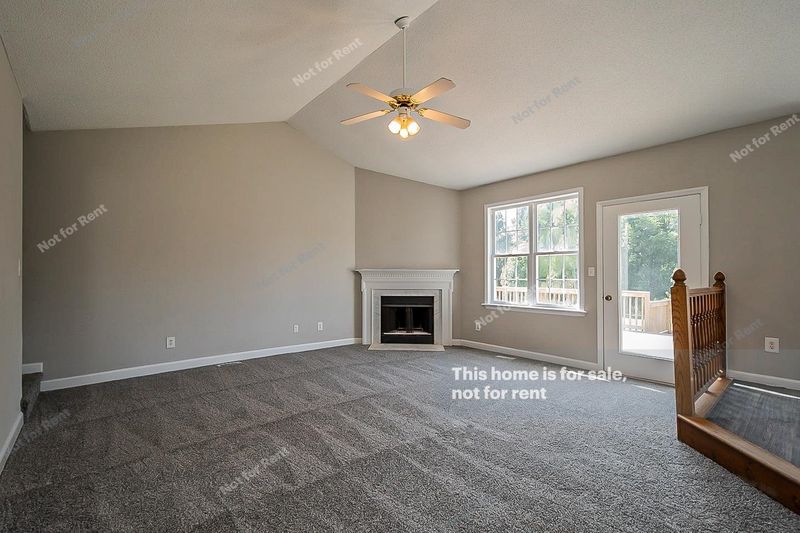 113 Amber Ln, Willow Springs, NC 27592