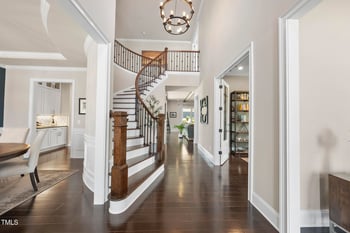 113 Amberwing Ct, Holly Springs, NC 27540