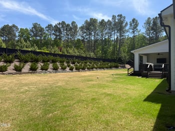 113 Amberwing Ct, Holly Springs, NC 27540