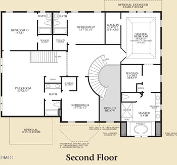 113 Amberwing Ct, Holly Springs, NC 27540