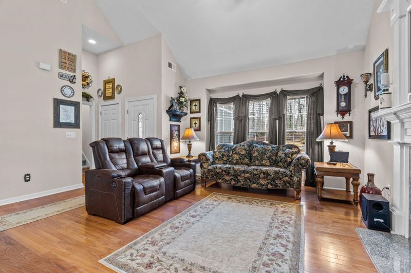 113 Apache Dr, Louisburg, NC 27549