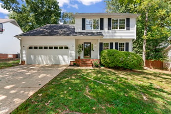 113 Arlington Rg, Cary, NC 27513