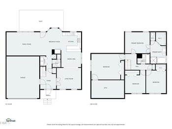 113 Arlington Rg, Cary, NC 27513