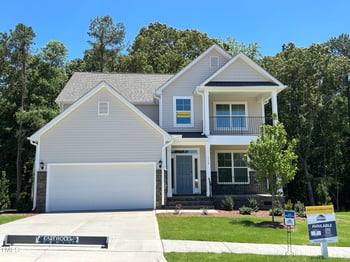 113 Arundel Dr, Archer Lodge, NC 27527