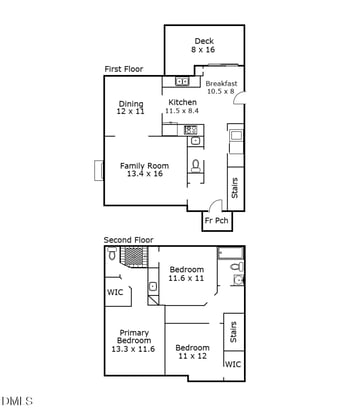 113 Arvo Ln, Cary, NC 27513