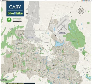 113 Arvo Ln, Cary, NC 27513