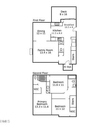 113 Arvo Ln, Cary, NC 27513