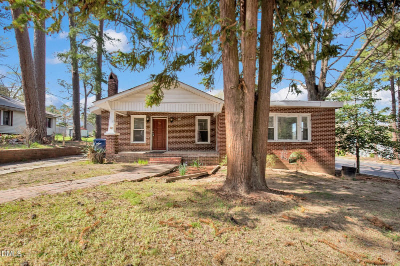 113 Austin St, Sanford, NC 27330
