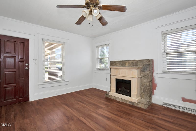 113 Austin St, Sanford, NC 27330