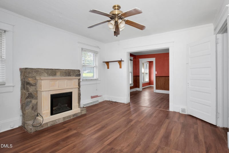 113 Austin St, Sanford, NC 27330