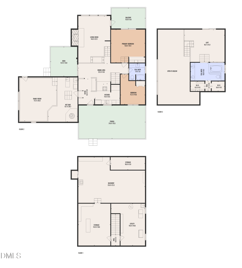 113 Barcliff Ter, Cary, NC 27518