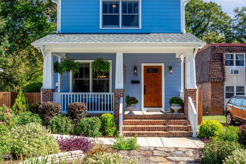 113 Bart St, Raleigh, NC 27610
