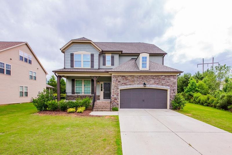 113 Bayham Dr, Holly Springs, NC 27540