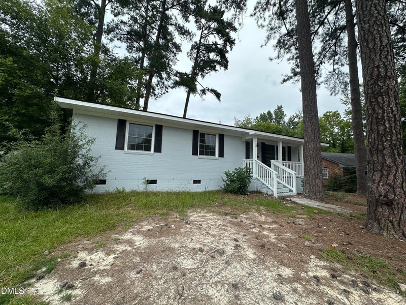 113 Beam Cir, Louisburg, NC 27549