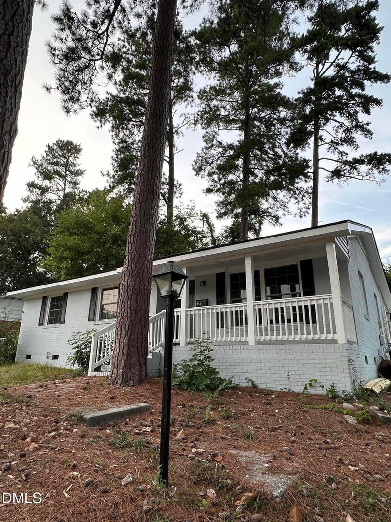 113 Beam Cir, Louisburg, NC 27549