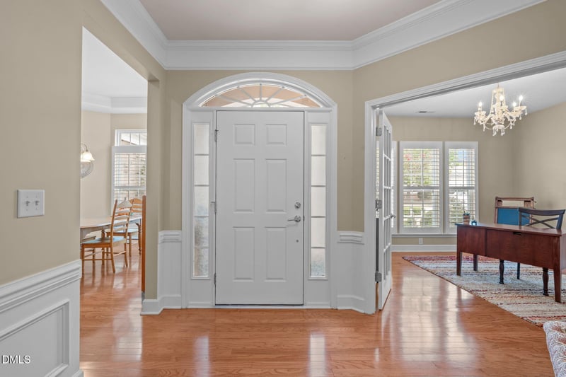 113 Beckingham Loop, Cary, NC 27519